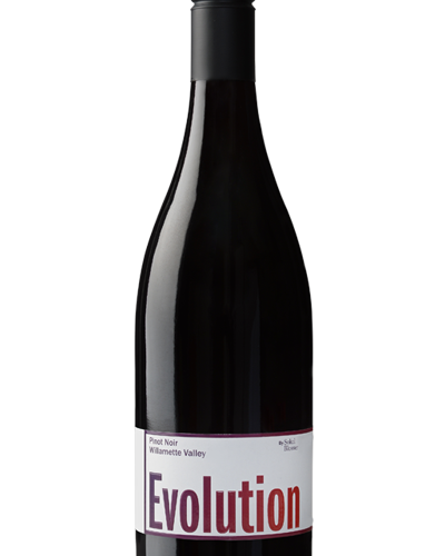 Sokol Blosser Pinot Noir Cellar Select Willamette Valley 2022 750 ML