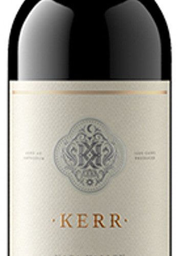 Kerr Cellars Napa Valley Cabernet Sauvignon 2019 750 ML