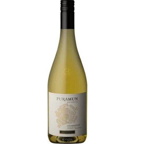 Puramun Chardonnay Reserva 2019 750 ML