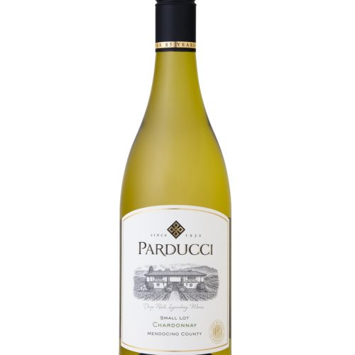 Parducci Chardonnay 2023 750 ML