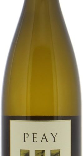 Peay Estate Chardonnay Sonoma Coast 2021 750 ML