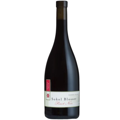 Sokol Blosser Dundee Hills Pinot Noir 2022 750 ML