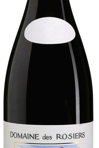 Domaine des Rosiers Moulin-A-Vent 2020 750 ML