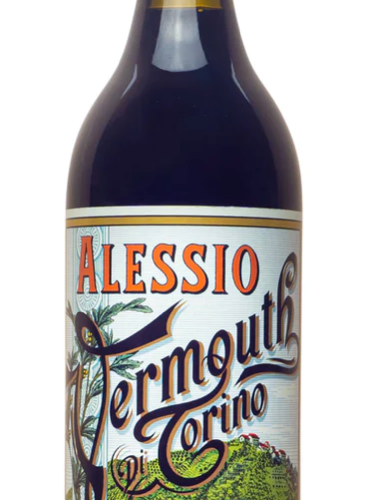 Tempus Fugit Alessio Vermouth di Torino Rosso 750 ML
