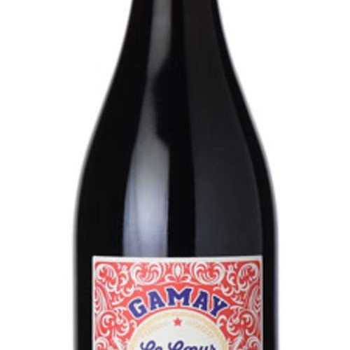 Le Coeur de la Reine Touraine Gamay 2021 750 ML