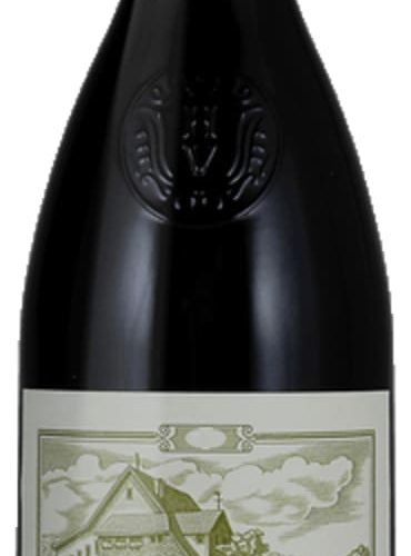 Hanzell Vineyards Sonoma Valley Pinot Noir Estate 2017 750 ML