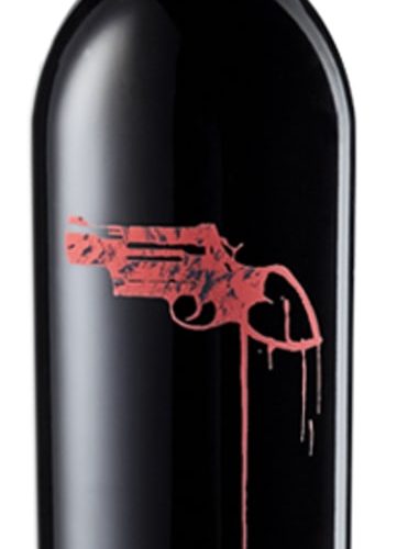 Slo Down Wines Love Hammer Napa Cabernet Sauvignon 2020 750 ML