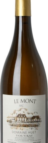 Domaine Huet Vouvray Le Mont Moelleux 2023 750 ML