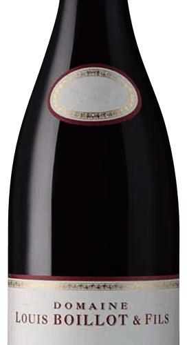 Domaine Louis Boillot Gevrey-Chambertin 1er Cru Champonnet 2022 750 ML