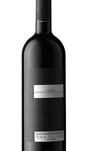 Montepeloso Toscana Gabbro 2022 750 ML