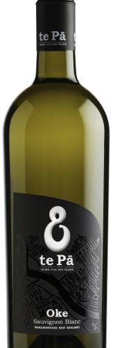 te Pa Oke Sauvignon Blanc Marlborough 2019 750 ML