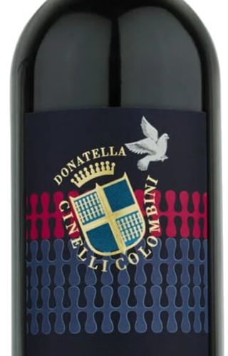 Donatella Cinelli Colombini Brunello di Montalcino 2019 750 ML