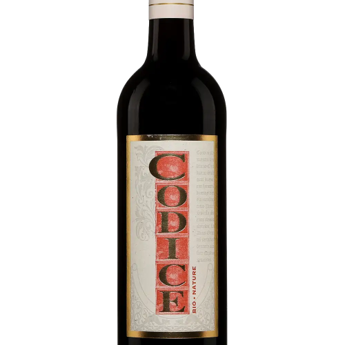 Dominio de Eguren Codice 2022 750 ML