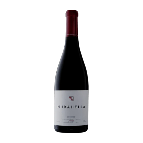 Quinta da Muradella Alanda Tinto 2018 750 ML