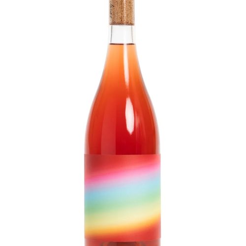 Las Jaras Wines Superbloom' Carbonic Pink Zero Zero Madera 2023 750 ML