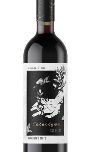 Cataclysm Red Blend 2019 750 ML