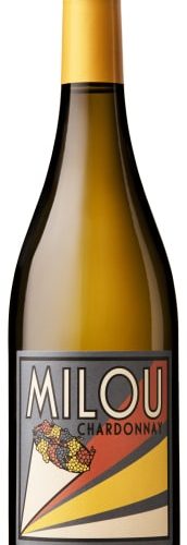 Milou Pays d'Oc Chardonnay 2023 750 ML