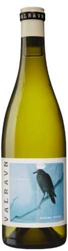 Valravn Chardonnay Sonoma County 750 ML