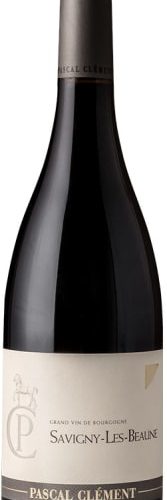Pascal Clement Savigny-les-Beaune Rouge 2022 750 ML