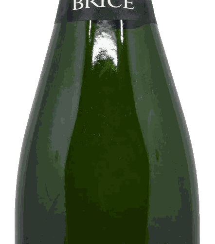 Champagne Brice Champagne Brut XVIII Heritage 750 ML