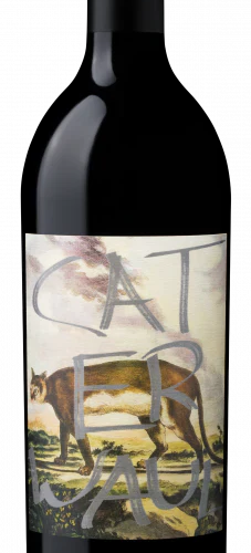 Caterwaul Cabernet Sauvignon Sonoma County 2021 750 ML