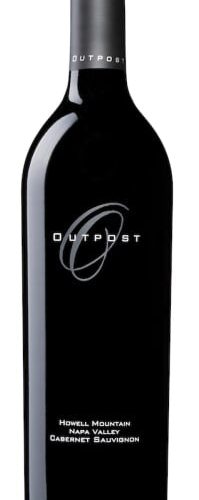 Outpost Howell Mountain Cabernet Sauvignon 2021 750 ML