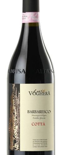 Luigi Voghera Cotta Barbaresco 2016 750 ML