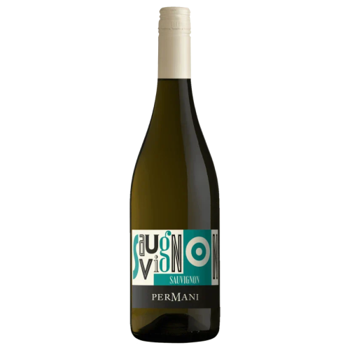 Permani Friuli Sauvignon 2023 750 ML
