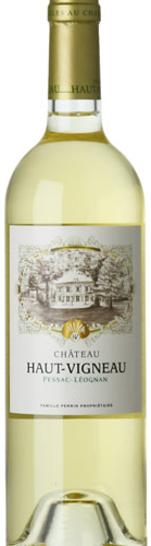 Chateau Haut Vigneau Pessac-Leognan Blanc 2021 750 ML