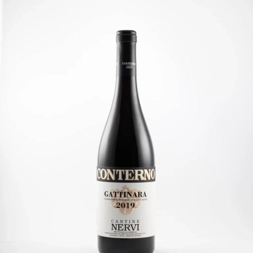 Nervi Conterno Gattinara DOCG 2020 750 ML