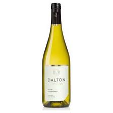 Dalton Estate Chardonnay 2021 750 ML
