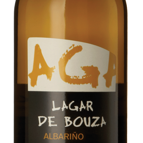 Bouza do Rei Rias Baixas Lagar De Bouza Albarino 2022 750 ML