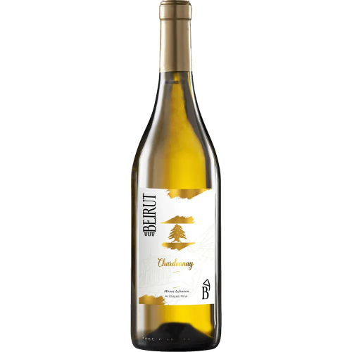 Ana Beirut Chardonnay 2022 750 ML