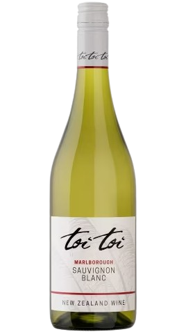 Toi Toi Sauvignon Blanc Marlborough 2023 750 ML