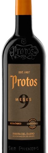 Protos Ribera del Duero 9 Meses 2022 750 ML
