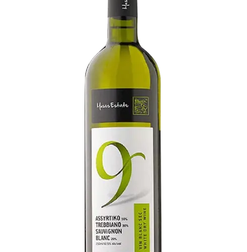Muses Estate 9 Assyrtiko 750 ML