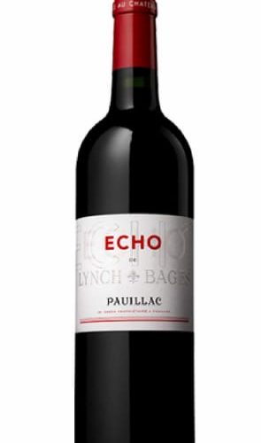 Chateau Lynch-Bages Echo de Lynch Bages 2018 750 ML