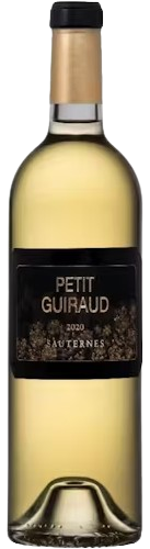 Chateau Guiraud Petit Guiraud Sauternes 2022 750 ML