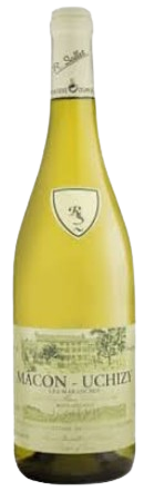Domaine Raphael Sallet Macon-Uchizy Chardonnay Les Condemines 2023 750 ML