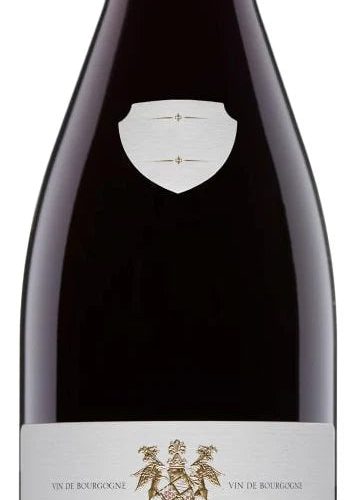 Philippe Le Hardi Bourgogne Pinot Noir Vieilles Vignes 2022 750 ML