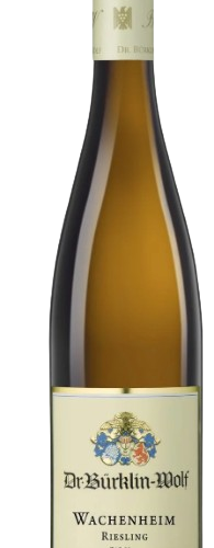 Dr. Burklin-Wolf Riesling Wachenheimer Dry 2020 750 ML
