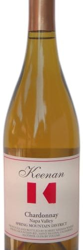 Keenan Chardonnay Napa Valley 2021 750 ML
