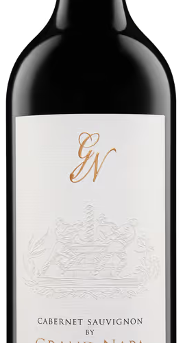 Grand Napa Cabernet Sauvignon Reserve Napa Valley 2019 750 ML