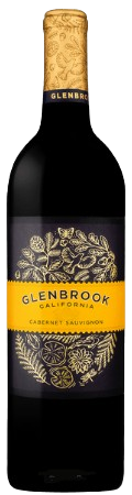 Glenbrook Vineyard Cabernet Sauvignon 2021 750 ML
