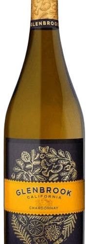 Glenbrook Chardonnay 2021 750 ML