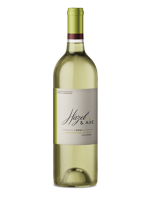 Hazel & Axe Sauvignon Blanc California 2021 750 ML