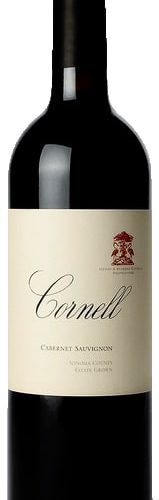 Cornell Estate Cabernet Sauvignon 2019 750 ML