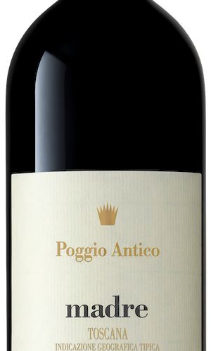 Poggio Antico Madre Toscana IGT 2019 750 ML