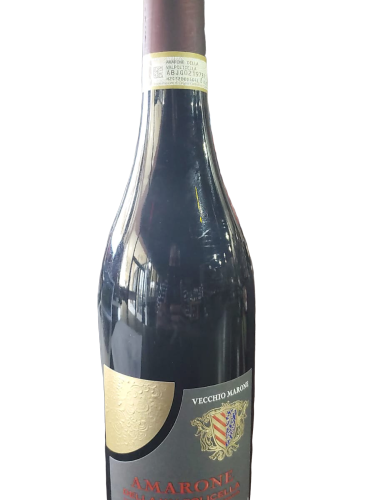 Vecchio Marone Amarone della Valpolicella 2020 750 ML