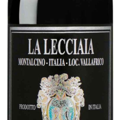 La Lecciaia Cabernet Sauvignon 2016 750 ML